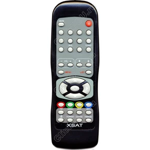 Пульт Xsat bol для ресивера