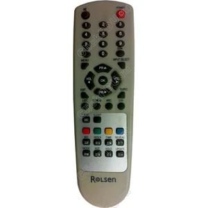 Пульт Rolsen KB-4600 RL-15X11 для телевизора Rolsen