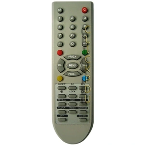 Пульт Techno BC-1202 для телевизора Techno