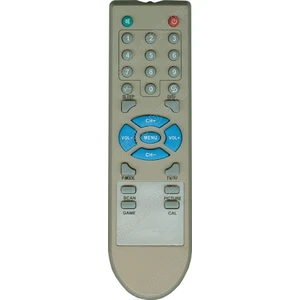 Пульт Rolsen телевизор C1480 для телевизора Rolsen