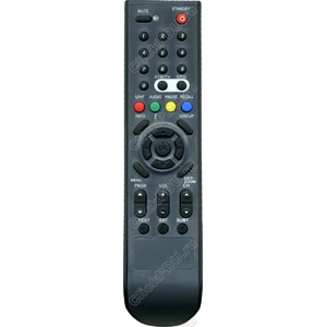 Пульт Arion AF-3030 для ресивера