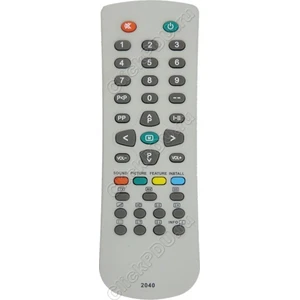 Пульт Vestel 2040 для телевизора Vestel