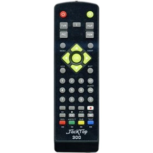 Пульт JackTop 300 для медиаплеера JackTop