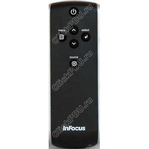 Пульт InFocus IN24 оригинальный