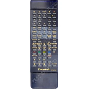 Пульт Panasonic EUR50756 для телевизора Panasonic