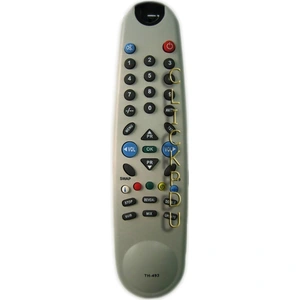 Пульт Beko TH-493 T/T для телевизора Beko