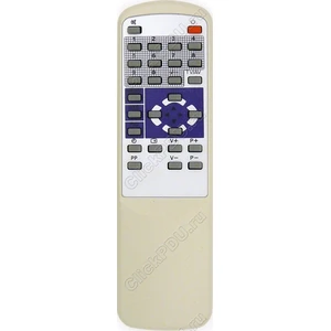 Пульт Record RM-TC для телевизора Record