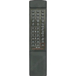 Пульт Горизонт (Horizont) RC-401 для телевизора Горизонт (Horizont)