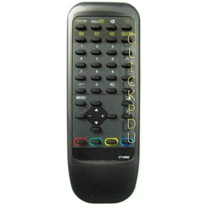Пульт Huayu CT-9992 для телевизора Toshiba