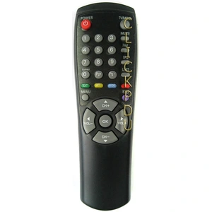 Пульт Samsung RC 9500/ 00215A для ресивера Samsung