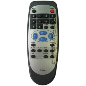 Пульт Avest RC-241(марка на корпусеLT5W63) для телевизора Avest