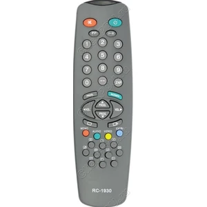 Пульт Vestel RC-1930 для телевизора Vestel