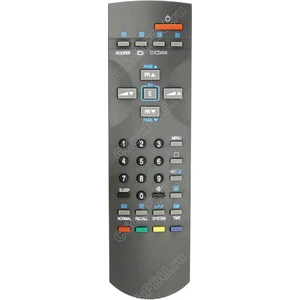 Пульт Daewoo R-23A01 для телевизора Daewoo