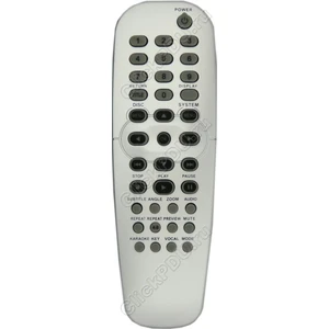 Пульт Philips RC-2K16 DVD для DVD плеера Philips