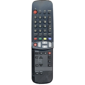 Пульт Panasonic EUR51930, EUR51931 для телевизора Panasonic