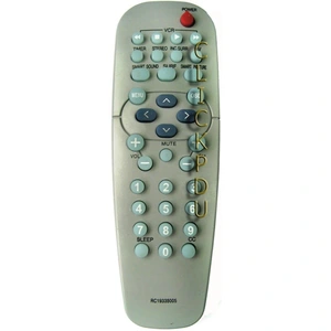 Пульт Philips RC-19335005 TV/VCR для телевизора Philips