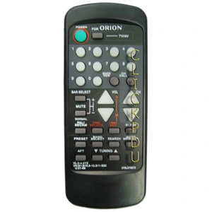 Пульт Orion 076L078070 для телевизора Orion