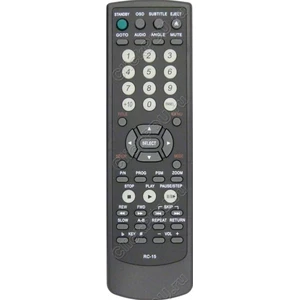 Пульт BBK RC-15 оригинальный