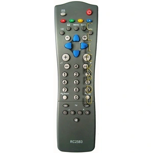 Пульт Philips RT-2583 (ic) для телевизора Philips