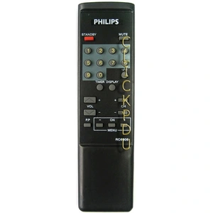 Пульт Philips RC-6805 для телевизора Philips