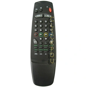 Пульт Erisson Неизвестный товар (2400) для телевизора Erisson