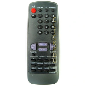 Пульт Huayu G1388SA Pip для телевизора Sharp
