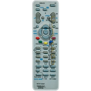 Пульт Thomson RCT311AAM1 для домашнего кинотеатра Thomson