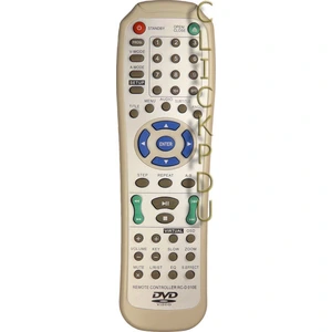 Пульт Elenberg RC-D010E для DVD плеера Elenberg
