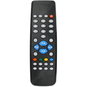 Пульт Record R-28 ic Q для телевизора Record