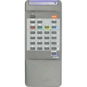 Пульт Toshiba RCT-9599 для телевизора Toshiba