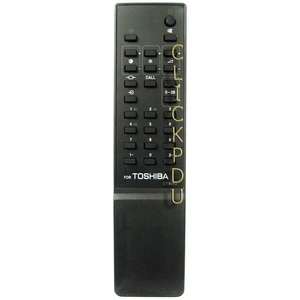 Пульт Toshiba CT-9340 для телевизора Toshiba