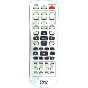 Пульт Sokol (Bimatec,Akai) корп elenb.707E для DVD плеера Sokol