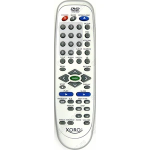 Пульт Xoro HSD400 ,HSR-311 для DVD плеера Xoro
