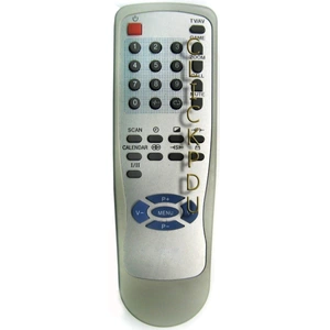 Пульт Rolsen WH-55 A-3 для телевизора Rolsen