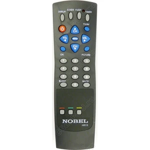 Пульт Shivaki HR13 для телевизора Shivaki