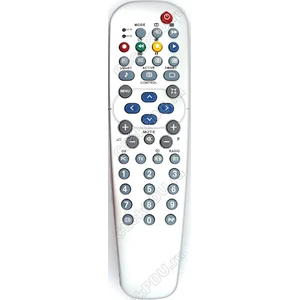 Пульт Huayu RC-19042008/01 для телевизора Philips