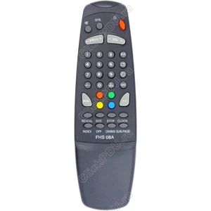 Пульт Erisson (Akira) FHS08A для телевизора Erisson