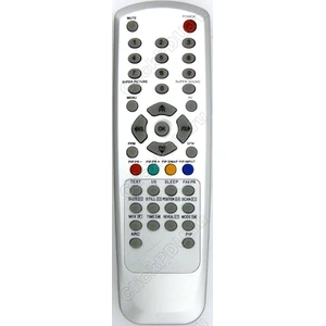 Пульт Rolsen Plasma A205-P для телевизора Rolsen