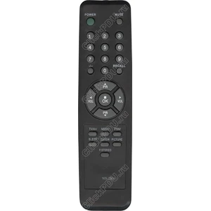 Пульт Goldstar 105-230J для телевизора Goldstar