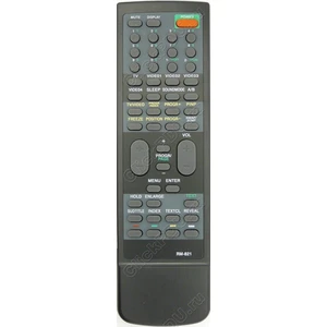 Пульт Sony RM-821 для телевизора Sony