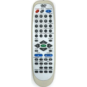 Пульт Xoro HSD-415,CR52D для DVD плеера Xoro