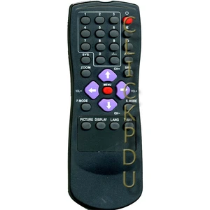 Пульт Akira HYDFSR-1251AK для телевизора Akira