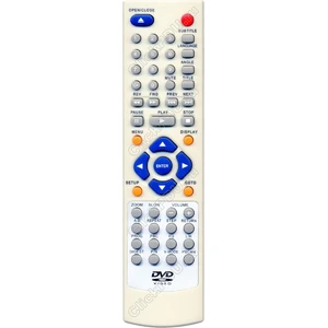 Пульт Vitek KT-4076SR для DVD плеера Vitek