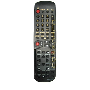 Пульт Huayu EUR51918 для телевизора Panasonic
