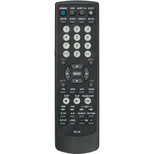 Пульт BBK RC-48 для DVD плеера BBK
