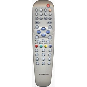 Пульт Philips RC-19042010/01 tv/dvd для телевизора Philips