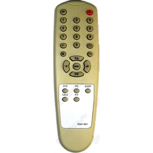 Пульт Polar 4GA1-901 (8897) для телевизора Polar