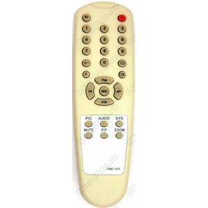 Пульт Polar 56M2-950 для телевизора Polar