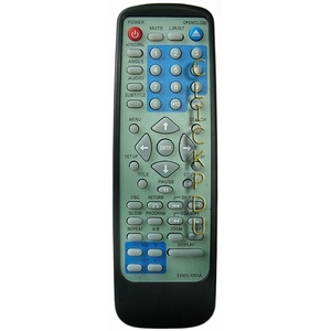 Пульт Rolsen E6900-X005A DVD для DVD плеера Rolsen