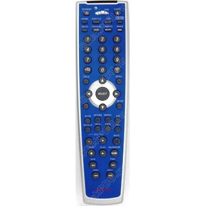 Пульт BBK Prowest URC-100 для DVD плеера BBK